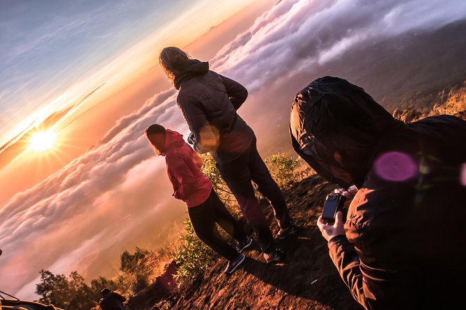Mount Batur Sunrise Trekking and Rice Terrace Adventure - Price and Value: What $80 Really Buys You
