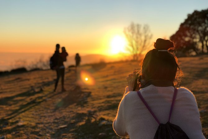 Mount Batur Sunrise Trekking and Rice Terrace Adventure - Weather and Clothing: The Practical Side of Getting Sunrise