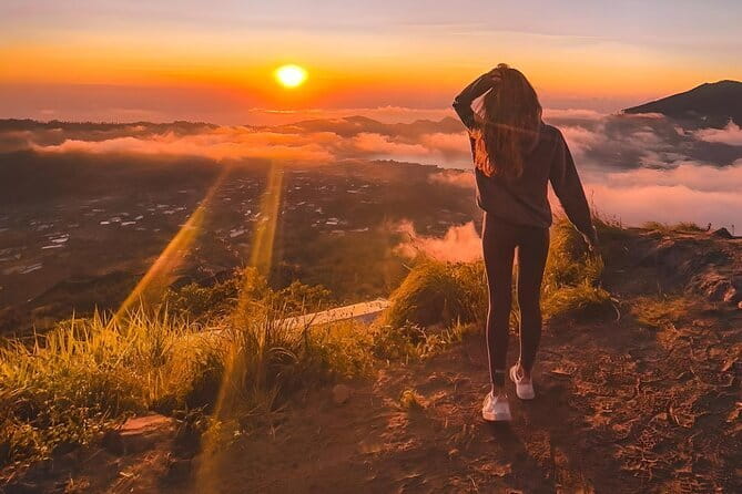 Mount Batur Sunrise Trekking (Group Tour) - Key Points You’ll Actually Care About