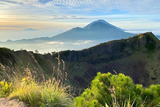 Mount Batur Sunrise Trekking (Group Tour) - The Climb: What 1.5–2 Hours on Mt. Batur Feels Like