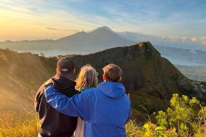 Mount Batur Sunrise Trekking (Group Tour) - Transfers Across Bali: The Real Convenience Value