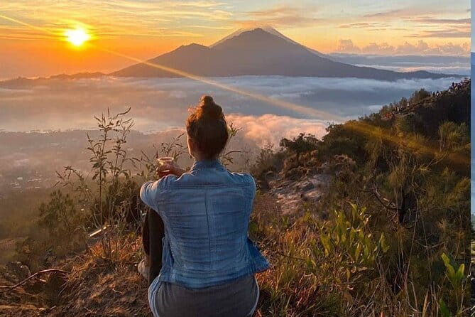 Mount Batur Sunrise Trekking (Group Tour) - What You’re Paying For: Is $75 Good Value?