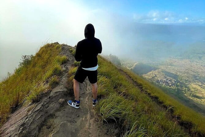 Mount Batur Sunrise Trekking (Group Tour) - Early Pickup, Summit Timing, and a Day That Still Feels Worth It