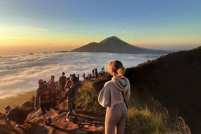 Mount Batur Sunrise Trekking Guide - Quick take: what you’ll feel the whole day