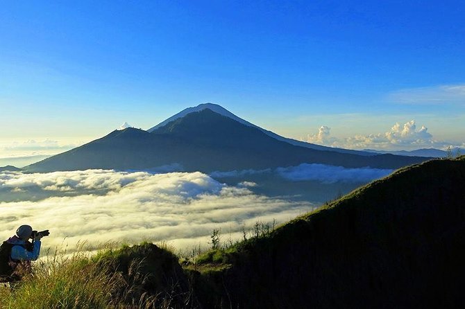 Mount Batur Sunrise Trekking Guide - Why this Mount Batur sunrise trek is worth the early alarm
