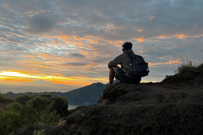 Mount Batur Sunrise Trekking Guide - Coffee plantation stop: the return-drive reward that feels local