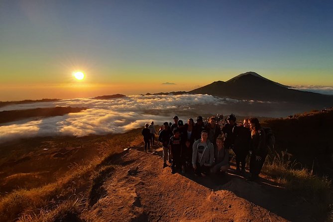 Mount Batur Sunrise Trekking Guide - Who this sunrise trek fits best (and who should skip it)