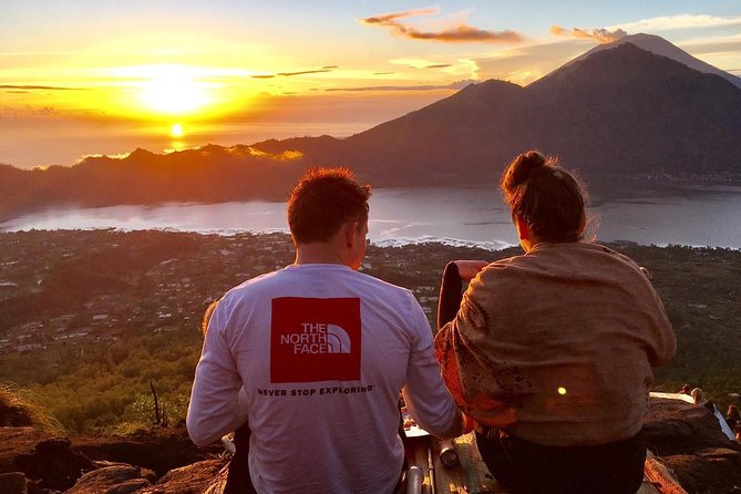 Mount Batur Sunrise Trekking & Hot Spring - Why Mt. Batur Sunrise Feels Like a Bali Must-Do