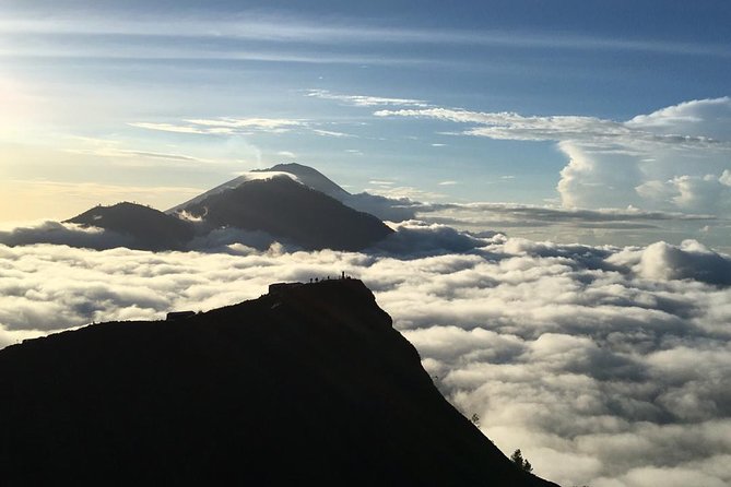 Mount Batur Sunrise Trekking & Hot Spring - Breakfast on Volcanic Steam: Eggs and Bananas Without a Fuss
