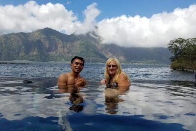 Mount Batur Sunrise Trekking & Hot Spring - Getting to the Start: Pickup From Kuta to the Volcano Base