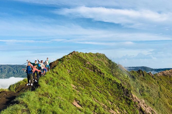 Mount Batur Sunrise Trekking & Hot Spring - Toya Devasya Hot Spring: The Best Way to Recover