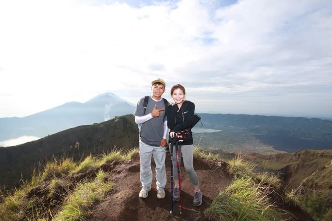 Mount Batur Sunrise Trekking & Hot Spring - Private Guide Perks: Pace, Safety, and Photo Help