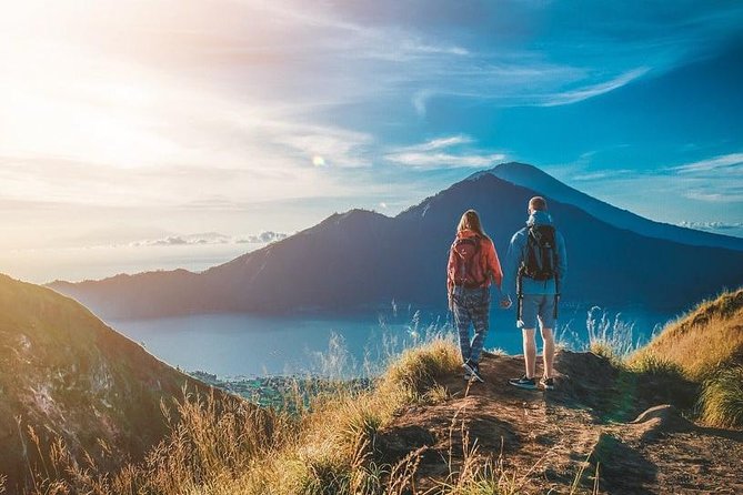 Mount Batur Sunrise Trekking & Hot Spring Tour - Key things that make this Mt. Batur tour work