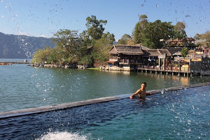 Mount Batur Sunrise Trekking & Hot Spring Tour - Natural hot springs soak: recovery that feels earned