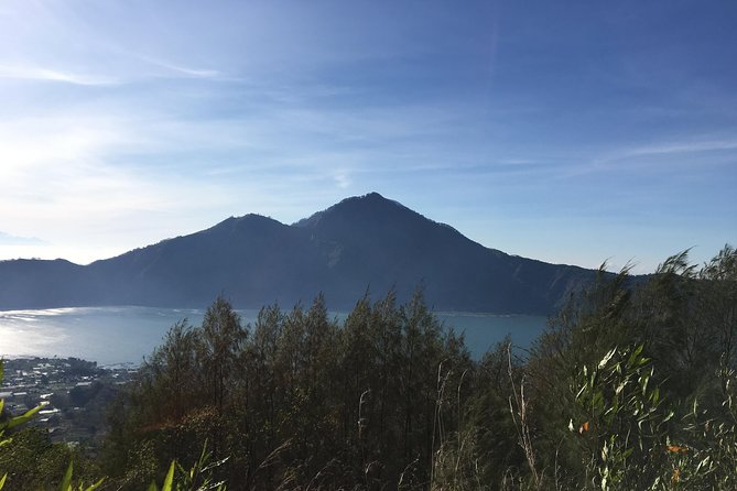 Mount Batur Sunrise Trekking & Hot Spring Tour - The coffee plantation stop: tastings, not just a photo stop
