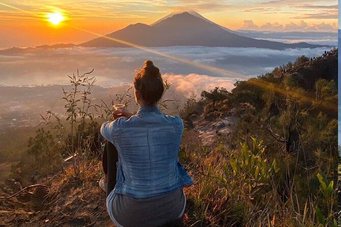 Mount Batur Sunrise Trekking & Natural Hot Spring - All Inclusive - Summit Sunrise at 6:00–6:20: Breakfast That Actually Fits the Moment