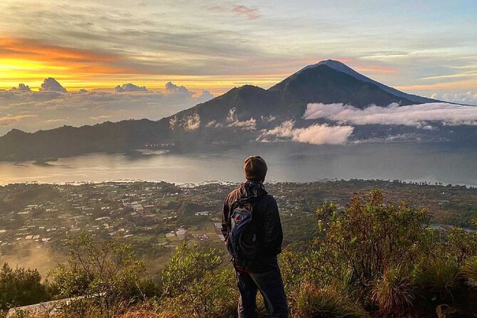 Mount Batur Sunrise Trekking & Natural Hot Spring - All Inclusive - Soaking in Batur Natural Hot Springs: Towels, Lockers, and a Real Reset
