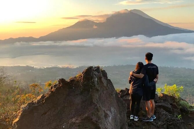 Mount Batur Sunrise Trekking & Natural Hot Spring - All Inclusive - Who Should Book This (and Who Should Rethink It)