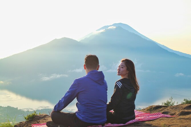 Mount Batur Sunrise Trekking Open Trip All-Inclusive - The 1:30–2:30 AM Pickup Reality Check