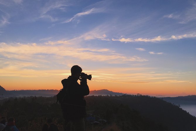 Mount Batur Sunrise Trekking Open Trip All-Inclusive - Who This Sunrise Trek Fits Best (And Who Might Feel Off-Tempo)