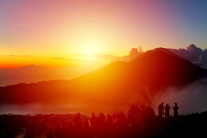 Mount Batur Sunrise Trekking Private - Why Mount Batur sunrise still feels like a must-do in Bali