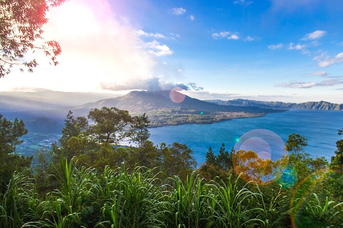 Mount Batur Sunrise Trekking Private - Sunrise at the top: breakfast, waiting time, and photo opportunities