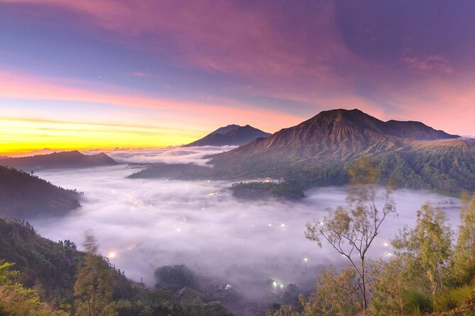Mount Batur Sunrise Trekking Private - Descent and hot-spring recovery: turning sore legs into a relaxed afternoon