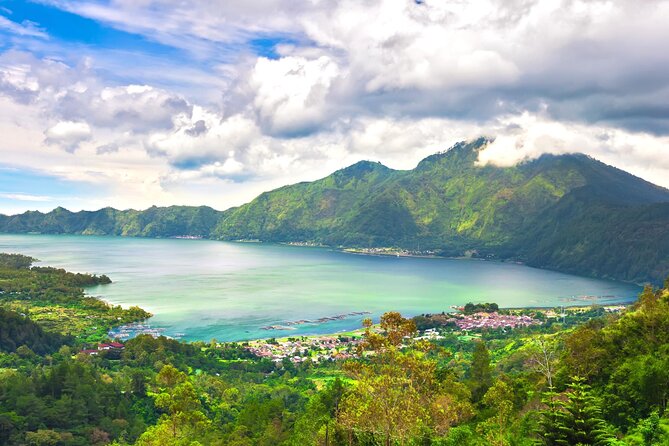 Mount Batur Sunrise Trekking Private - Coffee plantation stop: tea and coffee included, plus the Luwak detour