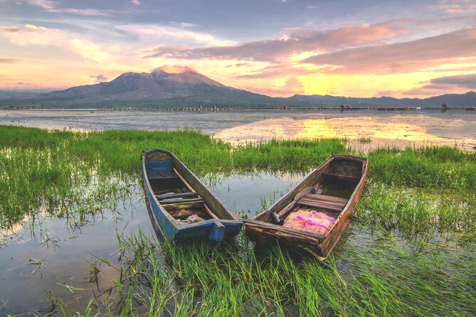 Mount Batur Sunrise Trekking Private - Private, with real humans: guides, timing, and the Agunk factor
