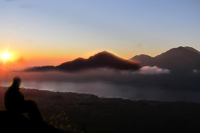 Mount Batur Sunrise Trekking Private All Inclusive - Why Mount Batur sunrise is worth the early call