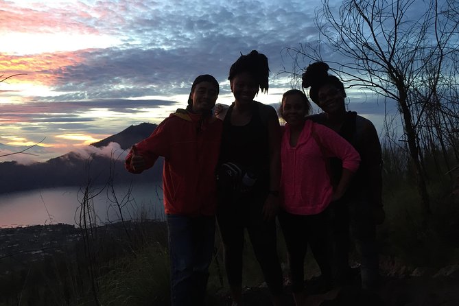 Mount Batur Sunrise Trekking Private All Inclusive - Exploring the UNESCO crater after the sunrise