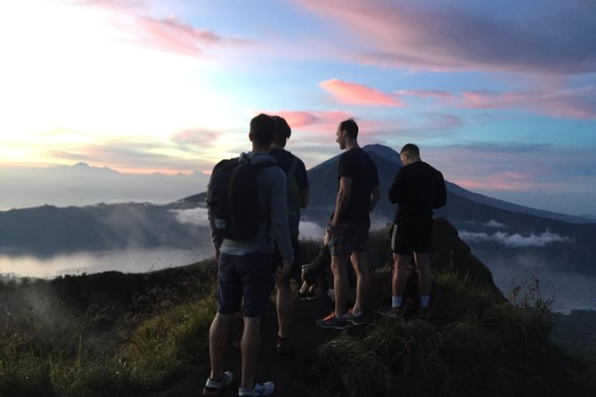 Mount Batur Sunrise Trekking Private All Inclusive - Lake Batur viewpoint: a quick stop with real payoff