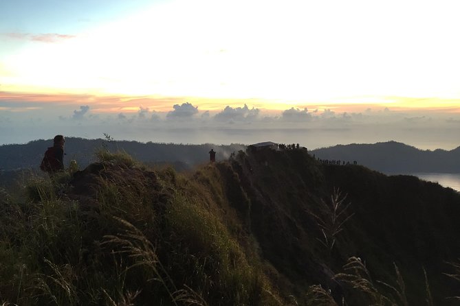 Mount Batur Sunrise Trekking Private All Inclusive - Coffee plantation stop: culture on the return, not a random add-on