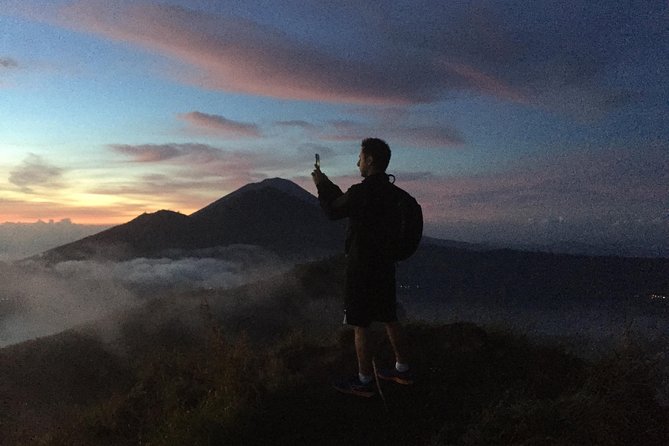Mount Batur Sunrise Trekking Private All Inclusive - Timing realism: what the full day feels like