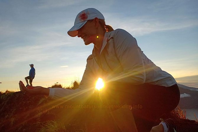 Mount Batur Sunrise Trekking (Private Tour and Breakfast at Restaurant) - Mt. Batur Sunrise: Why This One Starts Early (And Why It Works)