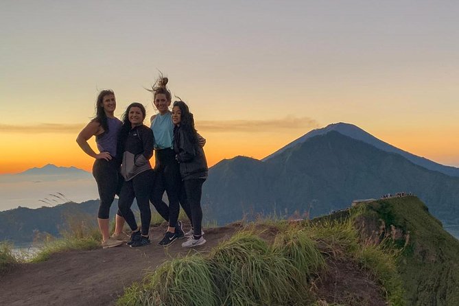 Mount Batur Sunrise Trekking Private Tour with Breakfast and Hotel Transfer - Price and Value: Why This Costs $49.78 (and When It Makes Sense)
