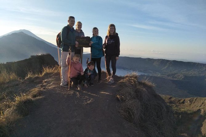 Mount Batur Sunrise Trekking Private Tour with Breakfast and Hotel Transfer - Should You Book This Private Mt. Batur Sunrise Tour?