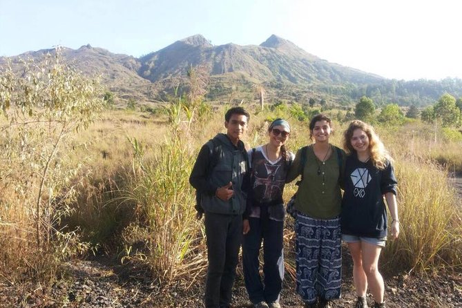 Mount Batur Sunrise Trekking Sharing Group - Mount Batur Sunrise: Why This Trip Feels Like More Than a Photo Stop