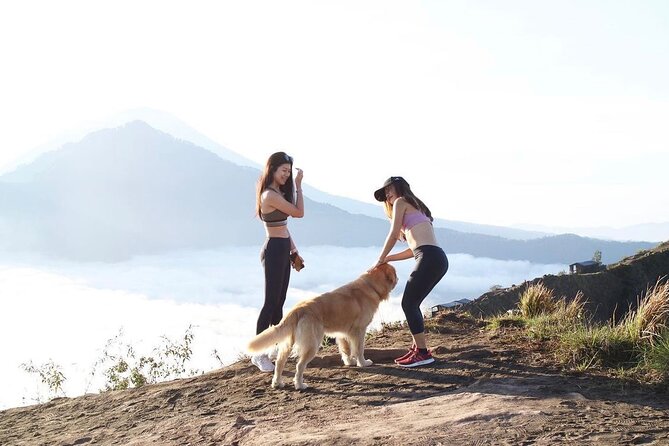 Mount Batur Sunrise Trekking Sharing Group - Getting From Ubud: Pickup, Your First Stop, and Staying On Time
