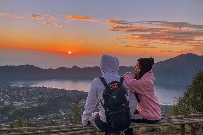 Mount Batur Sunrise Trekking Sharing Group - Kintamani and the Coffee Plantation Stop: Culture Without the Detour Stress