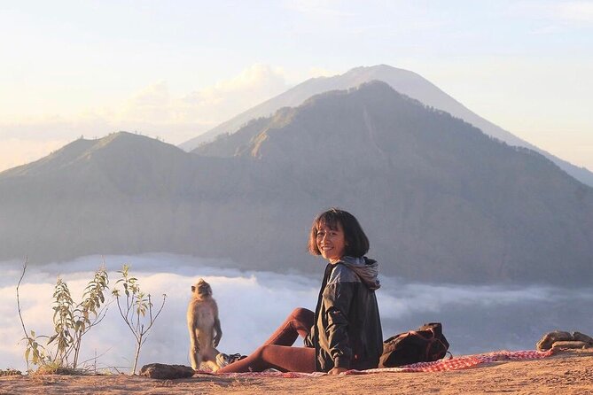 Mount Batur Sunrise Trekking Sharing Group - Group Size, Discounts, and the Meaning of Private