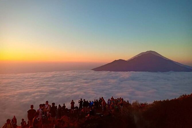 Mount Batur Sunrise Trekking Sharing Group - Practical Tips for a Smoother Mount Batur Sunrise Day