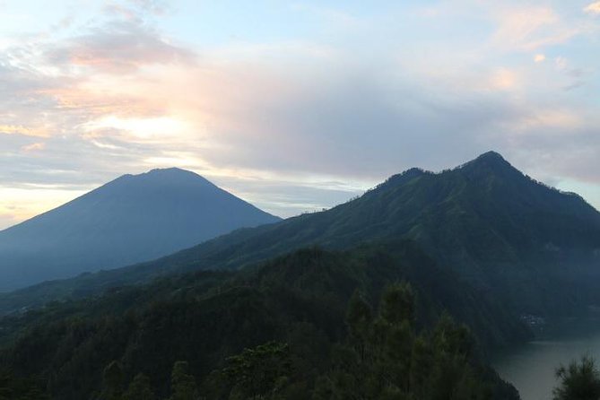 Mount Batur Sunrise Trekking & White Water Rafting ( Private - All Inclusive ) - The 1:30am start: why sleep debt turns into a great story