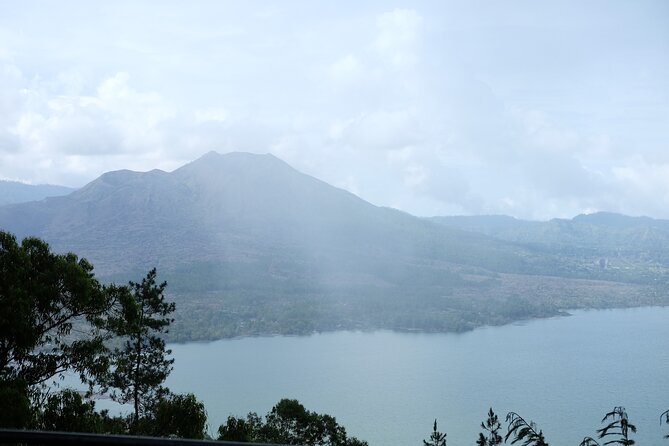 Mount Batur Sunrise Trekking & White Water Rafting ( Private - All Inclusive ) - Coffee plantation tastings and lunch: the calm reset between adrenaline