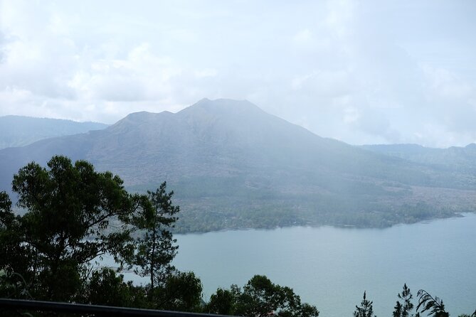 Mount Batur Sunrise Trekking & White Water Rafting ( Private - All Inclusive ) - Price and value: what $95.11 covers in an all-day active package
