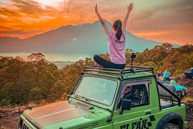 Mount Batur Sunrise Trekking With AKASA Kintamani Cafe - Key things I’d clock before you go