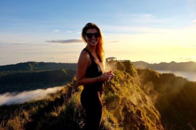Mount Batur Sunrise Trekking With Breakfas - The 2-Hour Jungle Hike to the Summit