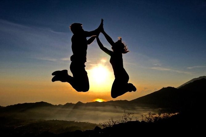 Mount Batur Sunrise Trekking With Breakfas - Gear, Comfort, and What to Bring (So You’re Not Miserable at 2:00am)