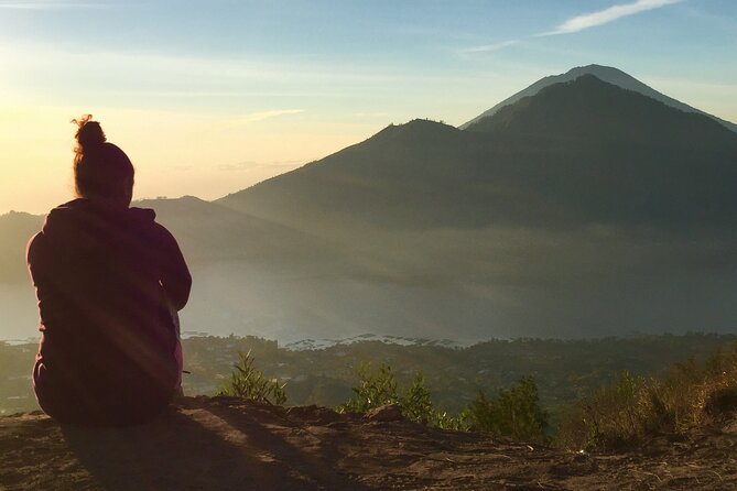 Mount Batur Sunrise Trekking with Breakfast - How Long It Really Takes: The 8-Hour Structure