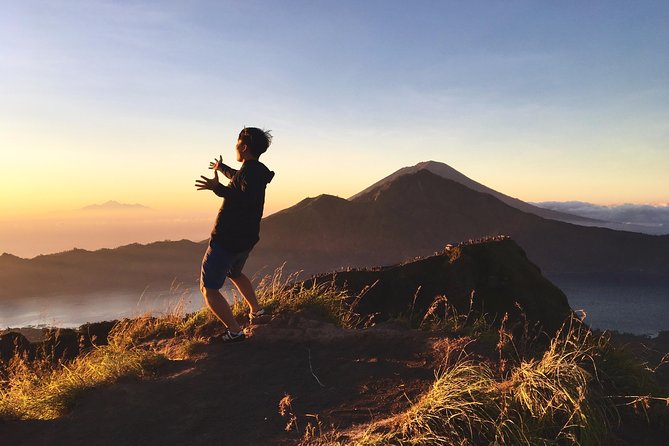 Mount Batur Sunrise Trekking with Breakfast - Price and Value: What $20 Buys in Real Experience Terms